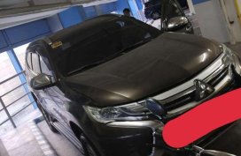 Mitsubishi Montero 2016 for sale