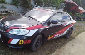 Toyota Corolla Altis 2005 for sale