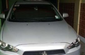 2013 Mitsubishi Lancer Ex for sale