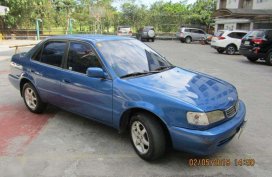 Toyota Corolla 2000 for sale
