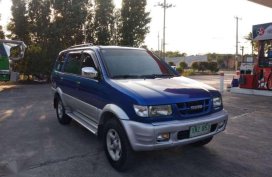 Isuzu Crosswind 2004 for sale