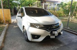 Honda Jazz VX 2016 for sale