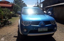 Mitsubishi Strada 2010 for sale