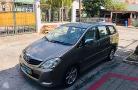 2010 Toyota Innova for sale