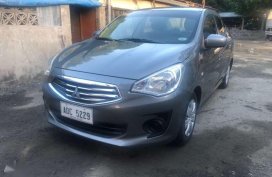 Mitsubishi Mirage G4 GLX Manual 2016 for sale