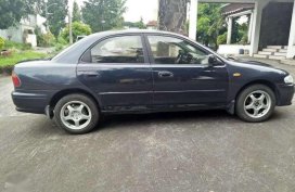 1998 Mazda 323 for sale