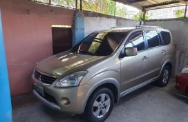 Mitsubishi Fuzion 2009 for sale
