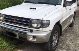 Mitsubishi Pajero 2003 for sale