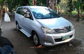 Toyota Innova 2009 for sale