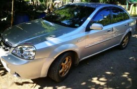 Chevrolet Optra 2006 for sale