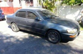 Toyota Corolla 1993 for sale