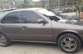 Nissan Sentra 1997 for sale