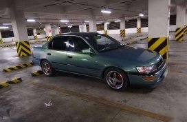 Toyota Corolla 1993 for sale