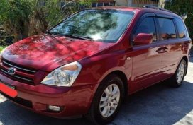 Kia Carnival 2009 for sale