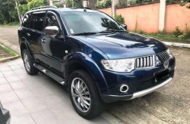 Mitsubishi Montero Sport 2012 GLS-V for sale