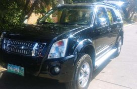 Isuzu Alterra 2009 for sale