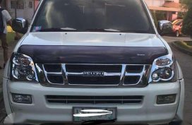 Izuzu D-Max 2004 for sale