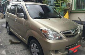 Toyota Avanza 2011 FOR SALE