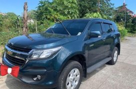 2017 Chevrolet Trailblazer for sale