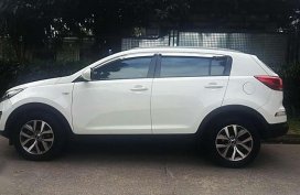 2014 Kia Sportage for sale
