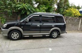 2012 Mitsubishi Adventure for sale