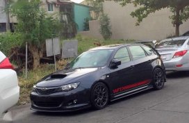 2008 Subaru Wrx for sale