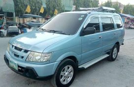 Isuzu Crosswind 2006 for sale