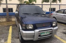 Mitsubishi Adventure 1999 for sale