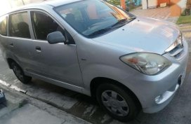 2008 Toyota Avanza for sale