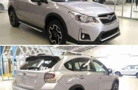 Subaru Forester 2018 for sale