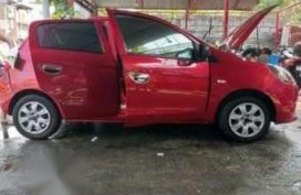 2013 Mitsubishi Mirage GLX Hatchback for sale