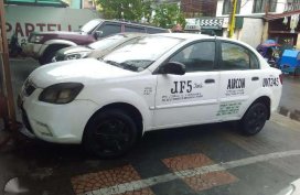 2010 Kia Rio for Sale 