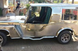 Like new Toyota Owner Type Jeep for sale