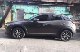 Mazda Cx-3 2017 for sale