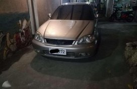 2000 Honda Civic for sale