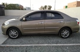 Toyota Vios G 2013 for sale