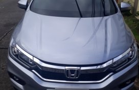 2018 Honda City 1.5 Manual for sale
