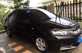 Honda City 2016 E for sale
