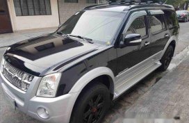 Isuzu Alterra 2008 AT for sale