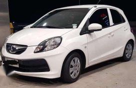 Honda Brio 2015 for sale