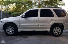 Mazda Tribute 2004 for sale