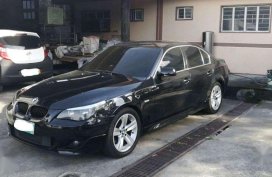 2006 BMW 530d Diesel for sale