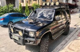 Mitsubishi Pajero 1995 for sale