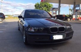 BMW 316i 2000 MT for sale