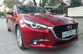 2018 Mazda 3 for sale
