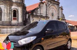 Hyundai I10 Gls 2012 for sale