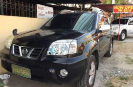 For Sale Nissan X-Trail 2005