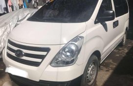 2016 Hyundai Grand Starex GL TCI for sale