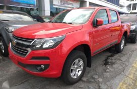 Chevrolet Colorado LT AT 2019 for sale