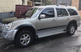 Isuzu Alterra 2007 for sale